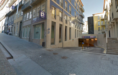 Prenota un posto nel parcheggio SABA Parque das Cardosas