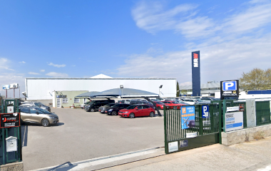 Prenota un posto nel parcheggio Park & Greet Barcelona T1 y T2