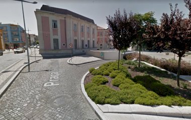 Prenota un posto nel parcheggio SABA Leiria - Parque da Fonte Luminosa