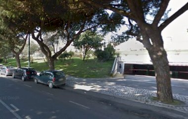Prenota un posto nel parcheggio SABA Lisboa - Parque do Alto do Parque