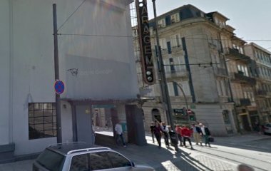Prenota un posto nel parcheggio SABA Porto - Parque Garagem Comércio do Porto