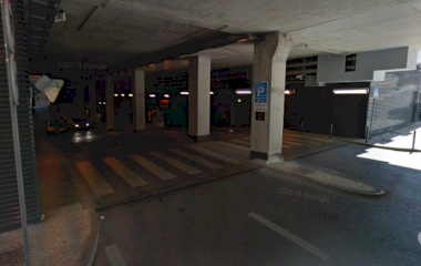 Reserve uma vaga de estacionamento no Placegar Parque Ope Campus Justiça