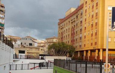 Prenota un posto nel parcheggio Centro - Ronda