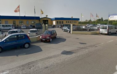 Reserve uma vaga de estacionamento no Fast Parking - Scoperto