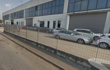 Prenota un posto nel parcheggio Kingparking Malpensa T1&T2 Shuttle - Scoperto