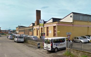 Book a parking spot in Fast Parking Bologna - Scoperto - Shuttle car park