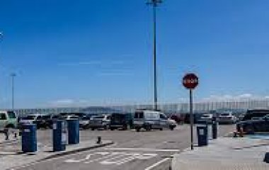 Prenota un posto nel parcheggio Puerto Algeciras