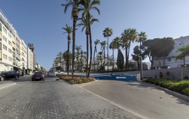 Parking San Pedro de Alcántara