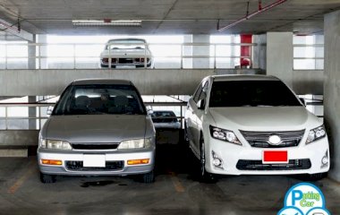Parkingcar Estacion de Atocha - Shuttle