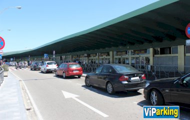 Parkingcar Aeropuerto Madrid