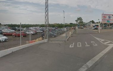 Book a parking spot in Low cost Aeropuerto de Alicante car park