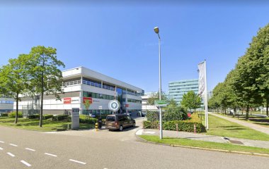 Reservar una plaça al parking MOBIHUB Arena