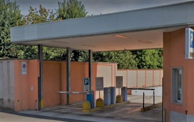 Prenota un posto nel parcheggio Ripamonti