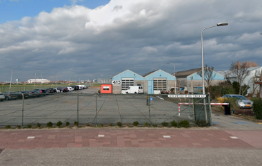 Book a parking spot in EazzyPark Schiphol Shuttle car park