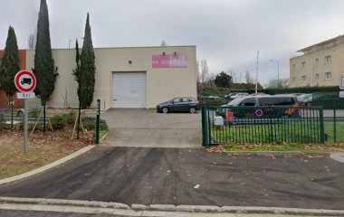 Reservar una plaça al parking Boxx'in Intérieur Toulouse - Blagnac