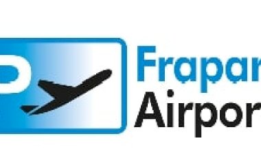 Book a parking spot in FraPark - Shuttle car park