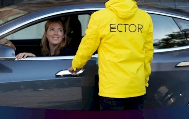 Reserve uma vaga de estacionamento no Ector Nice Côte d'Azur T1