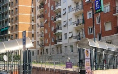 Reservar una plaza en el parking Garage Belgirate