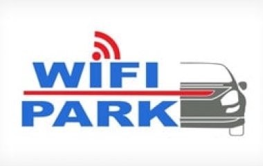 Book en plads i WiFi Parking Malaga - Shuttle parkeringsplads