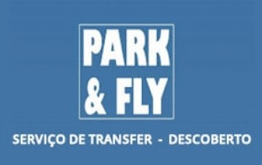 Book en plads i Park & Fly - Park & Ride - Shuttle parkeringsplads