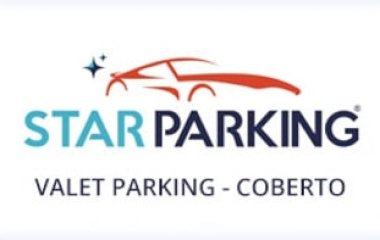 Book a parking spot in Starparking - Valet car park
