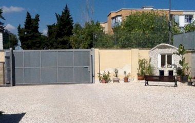 Book a parking spot in Di Tullio Port - Shuttle car park
