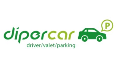Book a parking spot in Dipercar Valet Barajas car park