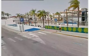PARKIA Alameda del Río a Chiclana de la Frontera