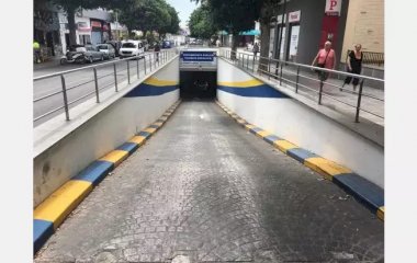 Reservar una plaça al pàrquing PARKIA Plaza de Andalucía Torremolinos Centro