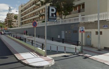 PARKIA Valle Menéndez Playa de los Cristianos in Aona