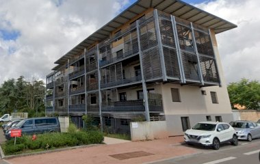 Réservez une place dans le parking Zenpark Stade DFCO - CHU