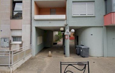 Réservez une place dans le parking Zenpark Petit Cîteaux - Lycée Castel