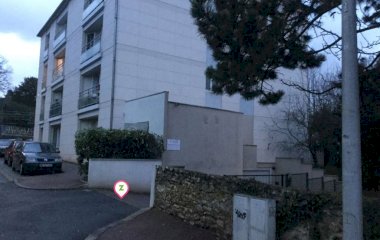 Réservez une place dans le parking Zenpark Gare de Bellevue - Sèvres Rive Gauche