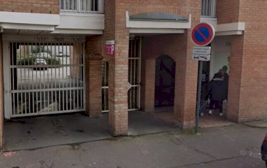 Prenota un posto nel parcheggio Zenpark Wazemmes - Porte des Postes
