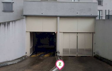 Réservez une place dans le parking Zenpark Parvis de Saint-Maur - Gare RER