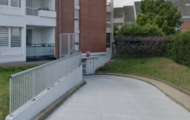 Reserveer een parkeerplek in parkeergarage Zenpark Buisson - Mairie de la Madeleine