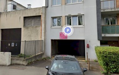 Réservez une place dans le parking Zenpark Mairie de Fontenay-sous-Bois - Collège Victor Duruy