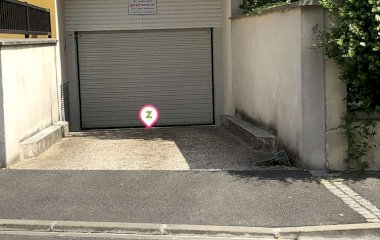 Reserve uma vaga de estacionamento no Zenpark Villiers Barbusse - Victor Beausse