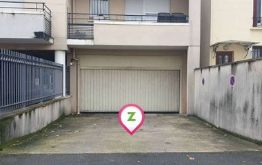 Reservar una plaça al pàrquing Zenpark Cimetière - Avenue Pasteur