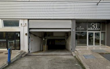 Prenota un posto nel parcheggio Zenpark Pont de Bezons - Zola 45