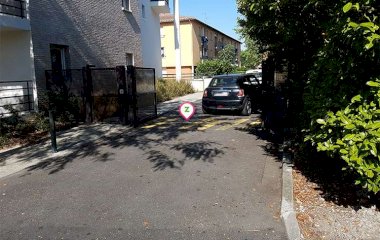 Reserveer een parkeerplek in parkeergarage Zenpark Bonnefoy - Lapujade