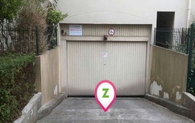 Réservez une place dans le parking Zenpark Mairie de Torcy - Stade du Frémoy