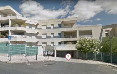 Réservez une place dans le parking Zenpark Alco - Guy de Montpellier