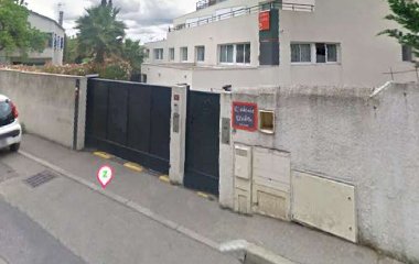 Reservar una plaça al pàrquing Zenpark Celleneuve - Résid'Oc