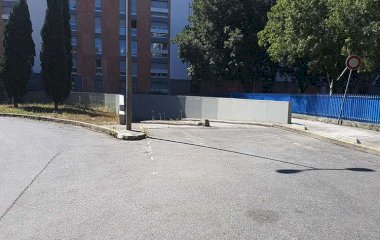 Reserveer een parkeerplek in parkeergarage Zenpark Mirail-Université - Vauquelin
