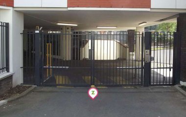 Réservez une place dans le parking Zenpark Stade Pierre Mauroy - Triolo