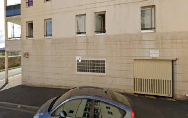 Reservar una plaça al pàrquing Zenpark Gare du Havre - Université