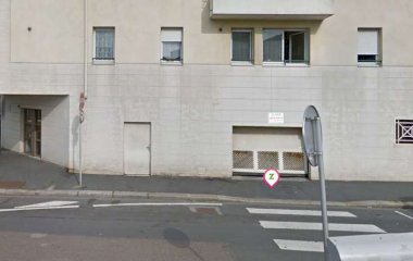 Prenota un posto nel parcheggio Zenpark Université du Havre - Labédoyère