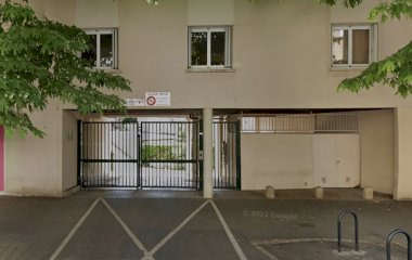 Réservez une place dans le parking Zenpark Gare SNCF - Cité de la Gastronomie