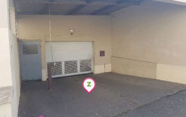 Réservez une place dans le parking Zenpark Neudorf Sud - Benfeld